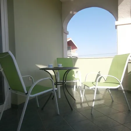 B&B Apartmani Apartamento Sukošan