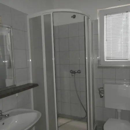 B&B Apartmani Apartamento *