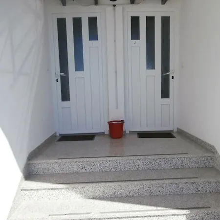 B&B Apartmani Apartamento