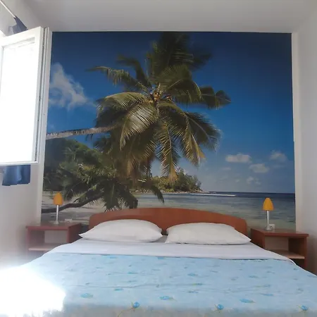 Apartamento B&B Apartmani