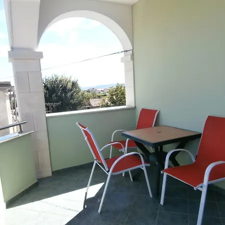 B&B Apartmani Apartamento *