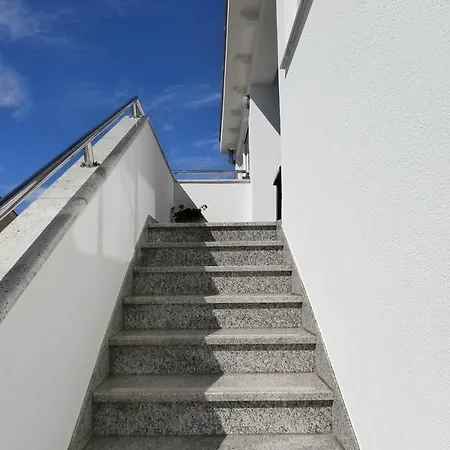 B&B Apartmani Apartamento *