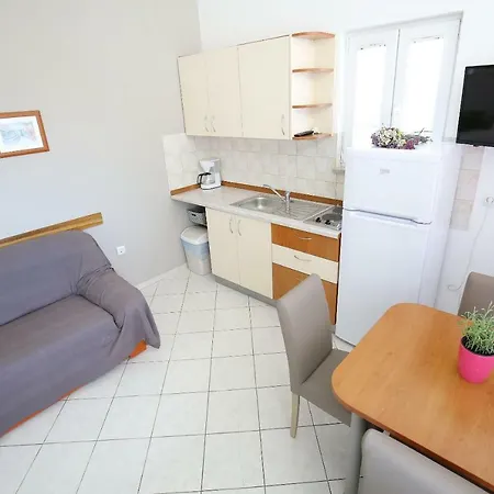 B&B Apartmani Sukošan