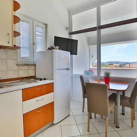 B&B Apartmani Sukošan