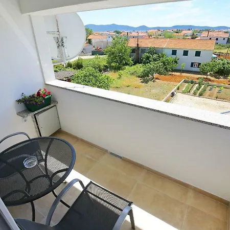 Apartamento B&B Apartmani Sukošan