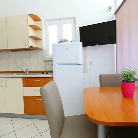 B&B Apartmani Apartamento *