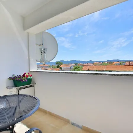 B&B Apartmani