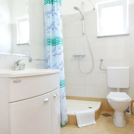 B&B Apartmani Apartamento *