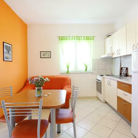 Apartamento B&B Apartmani Sukošan