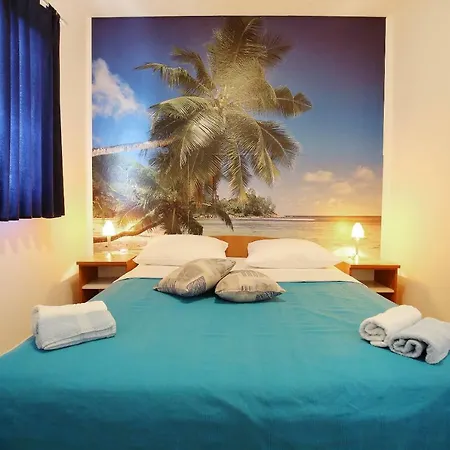 Apartamento B&B Apartmani