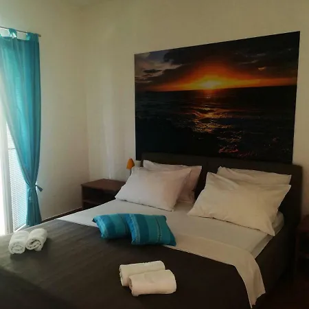 B&B Apartmani