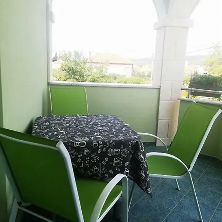 B&B Apartmani