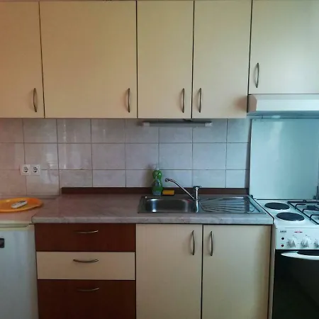 B&B Apartmani Apartamento