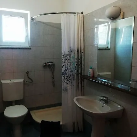 B&B Apartmani Apartamento Sukošan